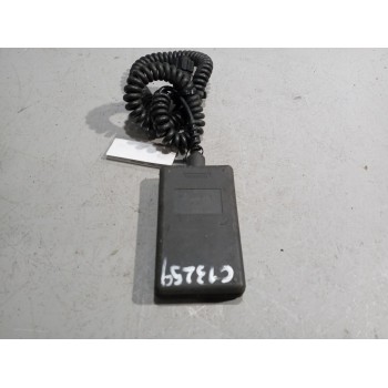 Recambio de mando control de ecas para iveco stralis (as) 12.9 diesel referencia OEM IAM 4460561190  