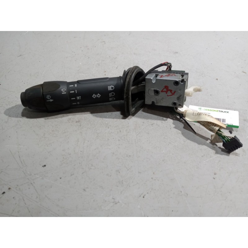 Recambio de mando intermitentes para iveco stralis (as) 11.1 diesel referencia OEM IAM 5801781376  