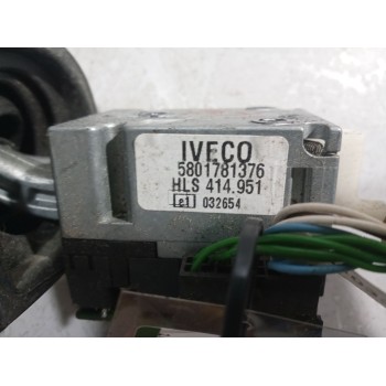 Recambio de mando intermitentes para iveco stralis (as) 11.1 diesel referencia OEM IAM 5801781376  