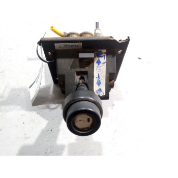 Recambio de palanca toma fuerza para iveco stralis (as) 12.9 diesel referencia OEM IAM   