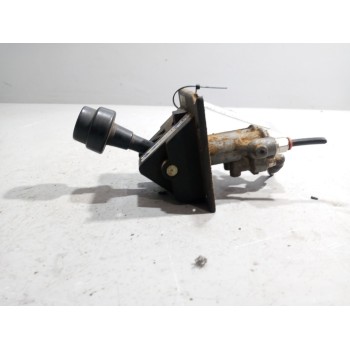 Recambio de palanca toma fuerza para iveco stralis (as) 12.9 diesel referencia OEM IAM   