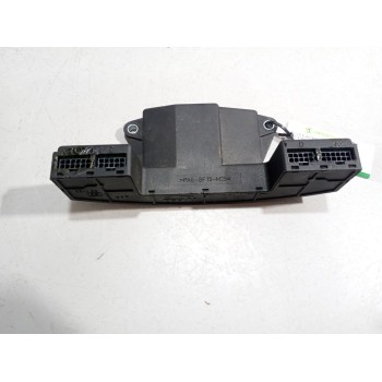 Recambio de modulo electronico para iveco stralis (as) 11.1 diesel referencia OEM IAM 41221141  