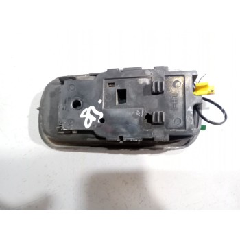 Recambio de maneta interior delantera izquierda para nissan trucks atleon 165 referencia OEM IAM   