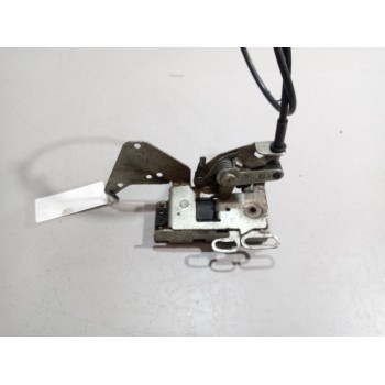 CERRADURA PUERTA DELANTERA IZQUIERDA 1867658 