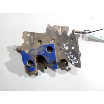 Recambio de cierre cabina derecho para scania serie p/g/r (c-clase) 15.6 diesel referencia OEM IAM 1867658  