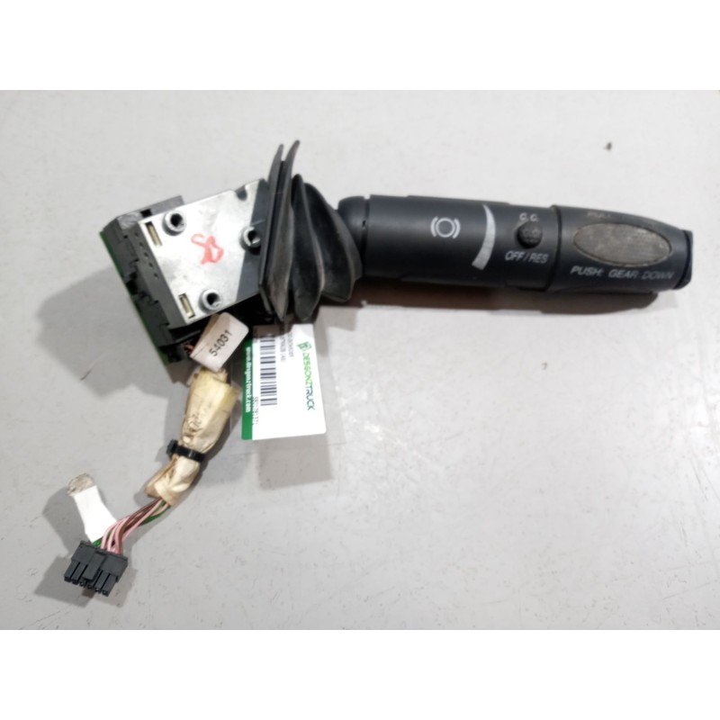 Recambio de mando intarder para iveco stralis (as) 11.1 diesel referencia OEM IAM 5801781371  