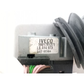 Recambio de mando intarder para iveco stralis (as) 11.1 diesel referencia OEM IAM 5801781371  
