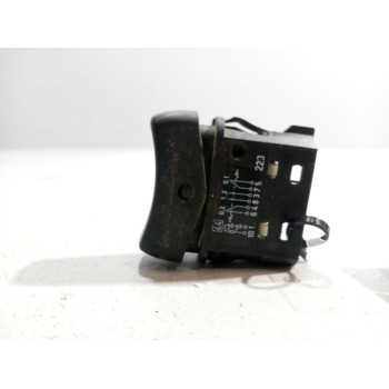 Recambio de interruptor para scania serie p/g/r (c-clase) 15.6 diesel referencia OEM IAM 1459832  