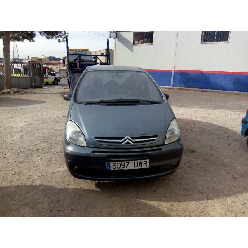CITROËN XSARA PICASSO