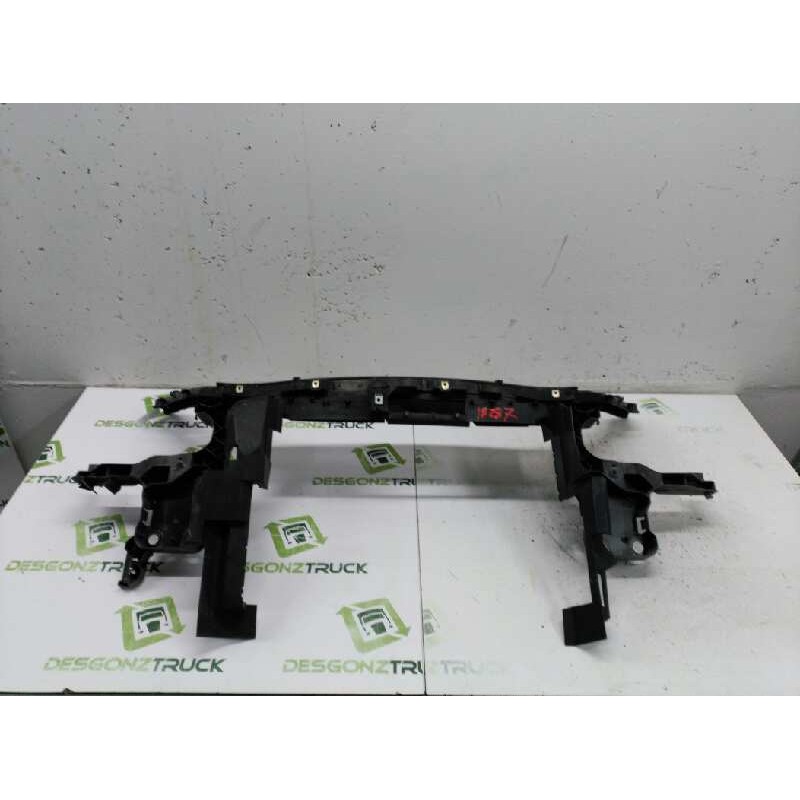 Recambio de travesaño superior para renault scenic ii authentique referencia OEM IAM   