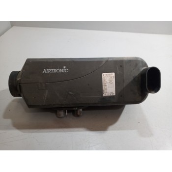 MOTOR CALEFACCION CABINA 1739556 AIRTRONIC M D4S EBERSPACHER