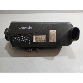 MOTOR CALEFACCION CABINA 1739556 AIRTRONIC M D4S EBERSPACHER
