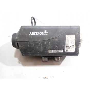 MOTOR CALEFACCION CABINA 504001621 AIRTRONIC D2 EBERSPACHER