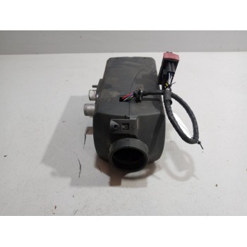 Recambio de motor calefaccion cabina para iveco stralis (as) 12.9 diesel referencia OEM IAM 504001621 AIRTRONIC D2 EBERSPACHER