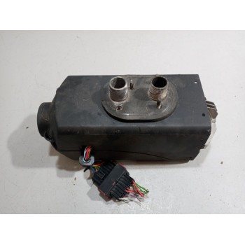 Recambio de motor calefaccion cabina para iveco stralis (as) 12.9 diesel referencia OEM IAM 504001621 AIRTRONIC D2 EBERSPACHER