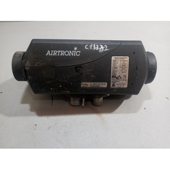 MOTOR CALEFACCION CABINA 504001621 AIRTRONIC D2 EBERSPACHER