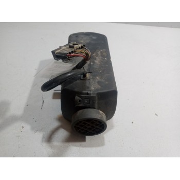 Recambio de motor calefaccion cabina para iveco stralis (as) 12.9 diesel referencia OEM IAM 504001621 AIRTRONIC D2 EBERSPACHER