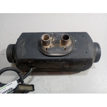 Recambio de motor calefaccion cabina para iveco stralis (as) 12.9 diesel referencia OEM IAM 504001621 AIRTRONIC D2 EBERSPACHER