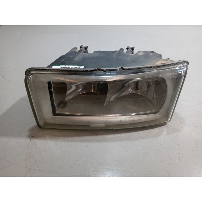 Recambio de faro izquierdo para iveco daily iii furgoneta 65 c 17 referencia OEM IAM   