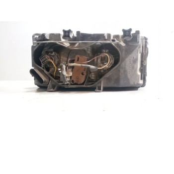 Recambio de faro izquierdo para iveco daily iii furgoneta 65 c 17 referencia OEM IAM   