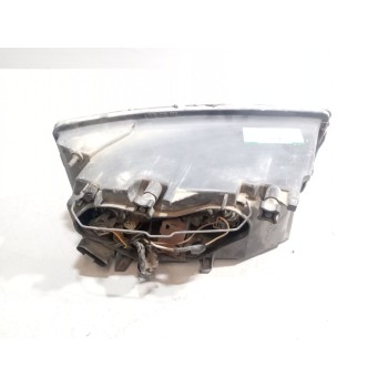 Recambio de faro izquierdo para iveco daily iii furgoneta 65 c 17 referencia OEM IAM   