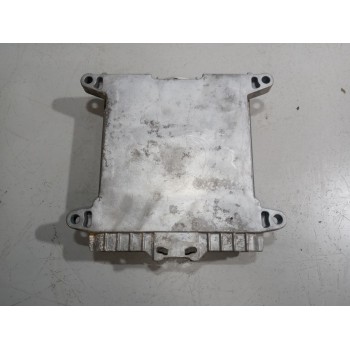 Recambio de centralita motor edc para renault hr .18/26 premium 01 referencia OEM IAM 5010550351 0281010966 