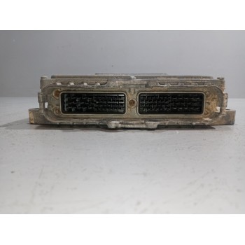 Recambio de centralita motor edc para renault hr .18/26 premium 01 referencia OEM IAM 5010550351 0281010966 