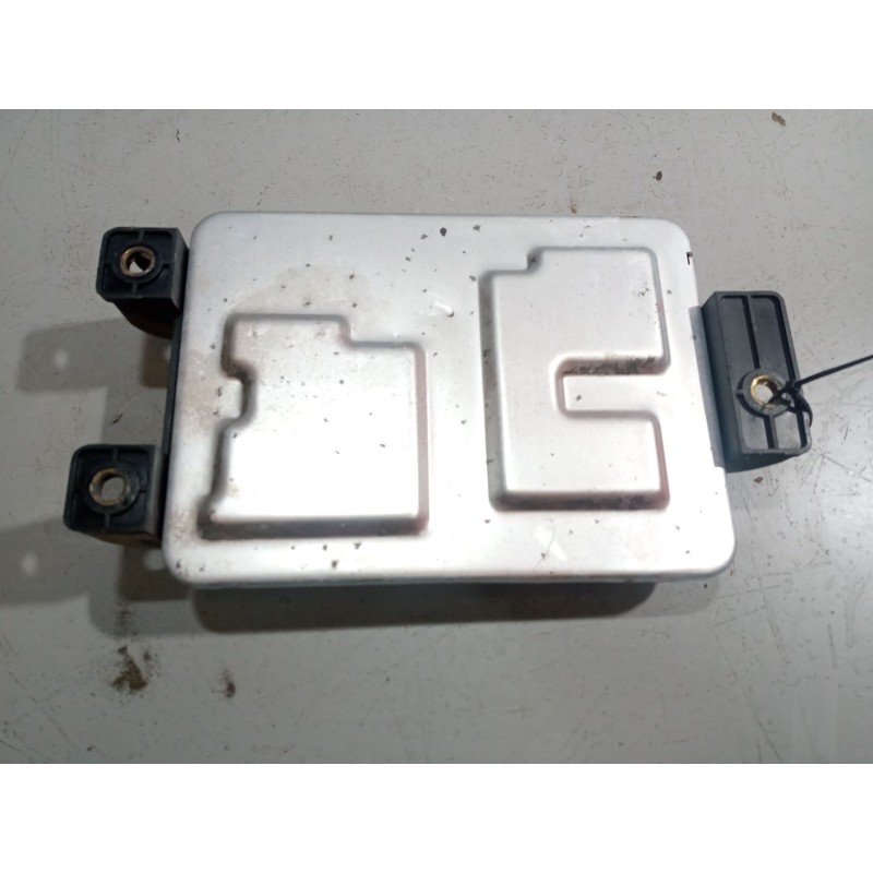 Recambio de modulo electronico para iveco stralis (as) 12.9 diesel referencia OEM IAM 41221002 SW20.1 