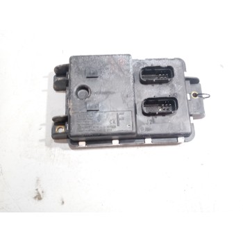 Recambio de modulo electronico para iveco stralis (as) 12.9 diesel referencia OEM IAM 41221002 SW20.1 