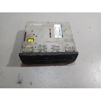 Recambio de sistema audio / radio cd para iveco stralis (as) 12.9 diesel referencia OEM IAM 41221017  