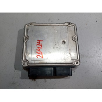 Recambio de centralita motor edc para iveco daily iii furgoneta 65 c 17 referencia OEM IAM 504073032 0281011228 