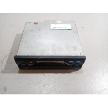 Recambio de tacografo para iveco stralis (as) 12.9 diesel referencia OEM IAM 5801571313 1324710015400100 09872329