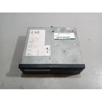 Recambio de tacografo para iveco stralis (as) 12.9 diesel referencia OEM IAM 13812214303001 0004572131 
