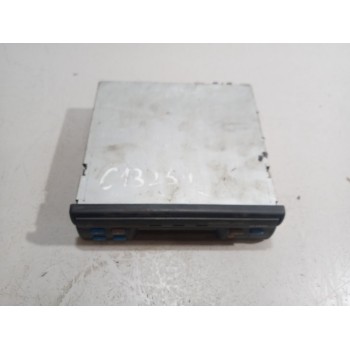 Recambio de tacografo para iveco stralis (as) 12.9 diesel referencia OEM IAM 1324710015400100 02071281 