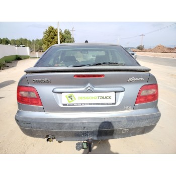 citroën xsara berlina del año 2004