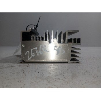 Recambio de modulo electronico para scania serie p/g/r (c-clase) 15.6 diesel referencia OEM IAM 1729858  