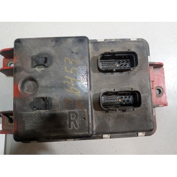Recambio de modulo electronico para iveco stralis (as) 12.9 diesel referencia OEM IAM 41221001 SW20.1 
