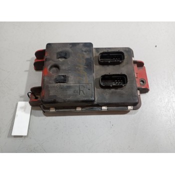 Recambio de modulo electronico para iveco stralis (as) 12.9 diesel referencia OEM IAM 41221001 SW20.1 