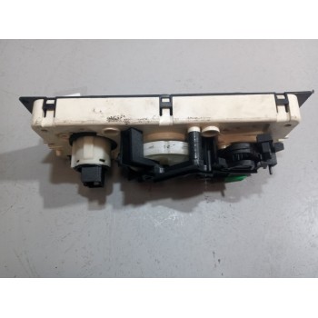 Recambio de mando calefaccion / aire acondicionado para daf serie xf105.460 12.9 diesel referencia OEM IAM 1454146 9041702667 