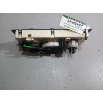 Recambio de mando calefaccion / aire acondicionado para daf serie xf105.460 12.9 diesel referencia OEM IAM 1454146 9041702667 