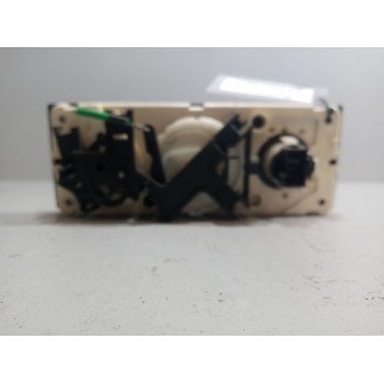 Recambio de mando calefaccion / aire acondicionado para daf serie xf105.460 12.9 diesel referencia OEM IAM 1454146 9041702667 