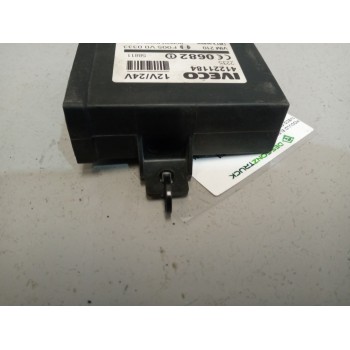 Recambio de modulo electronico para iveco stralis (as) 12.9 diesel referencia OEM IAM 41221184  