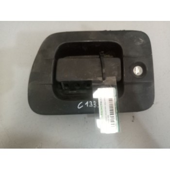 MANETA EXTERIOR DELANTERA IZQUIERDA 504308467 