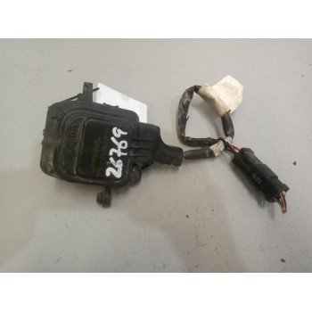 MOTOR CIERRE CALEFACCION 2160199 446091010 
