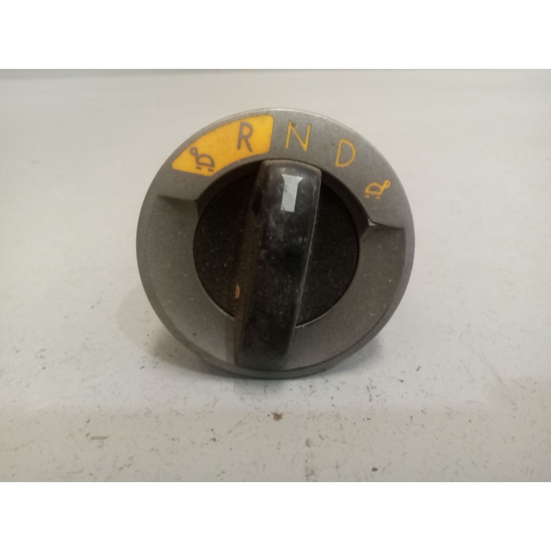 Recambio de mando cambio automatico para daf serie xf105.460 12.9 diesel referencia OEM IAM 1642132 6006339004 