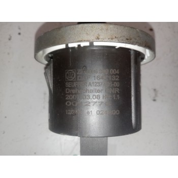 Recambio de mando cambio automatico para daf serie xf105.460 12.9 diesel referencia OEM IAM 1642132 6006339004 