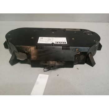 Recambio de cuadro instrumentos para daf serie xf105.510 12.9 diesel referencia OEM IAM 1743496  