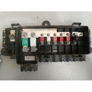Recambio de caja reles / fusibles para iveco stralis (as) 12.9 diesel referencia OEM IAM 5801771504  
