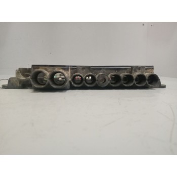 Recambio de caja reles / fusibles para iveco stralis (as) 12.9 diesel referencia OEM IAM 5801771504  