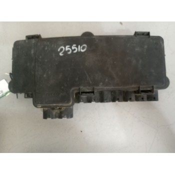 Recambio de caja reles / fusibles para iveco stralis (as) 12.9 diesel referencia OEM IAM 5801771504  